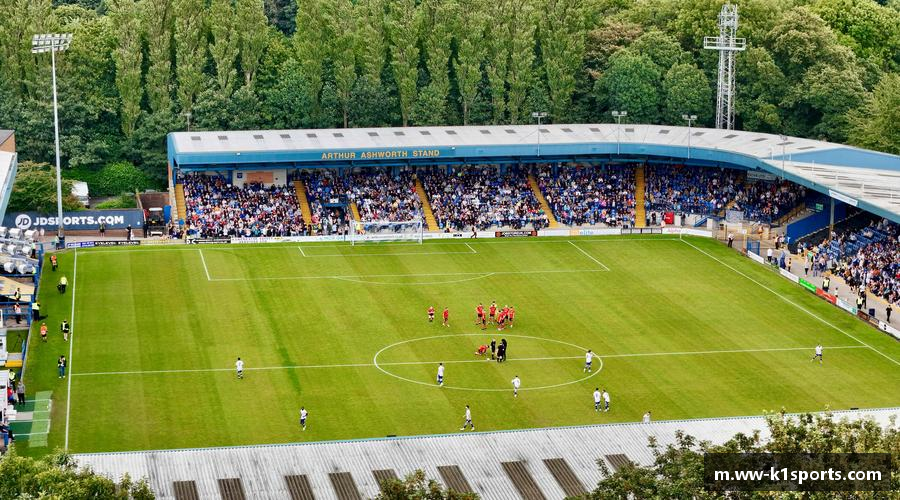 每一滴汗水，都是追梦路上的勇气。